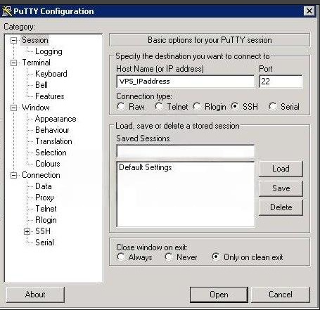 How Do I Connect to Linux VPS through SSH from Linux and Windows OS?