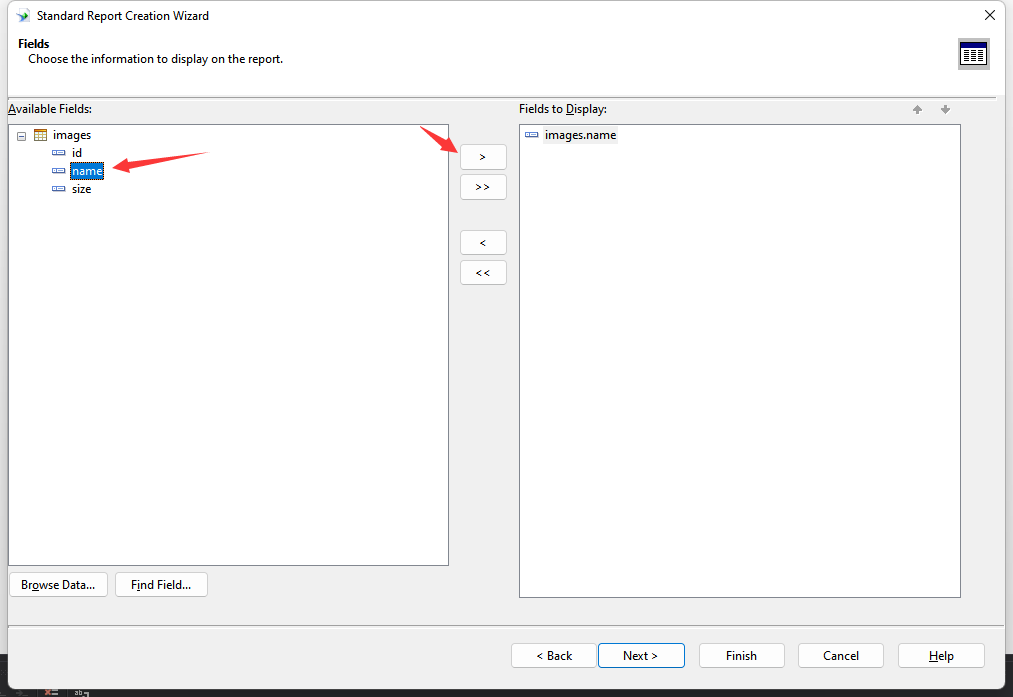 How to load images dynamically/programmatically in Crystal Reports