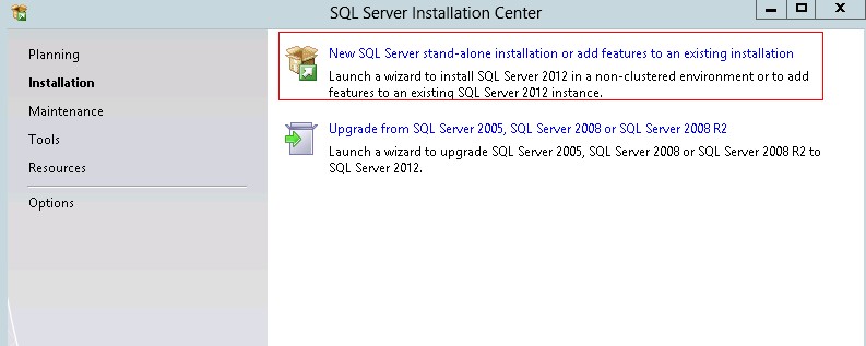 How can I install MS SQL server to my VPS server? - SmarterASP.net