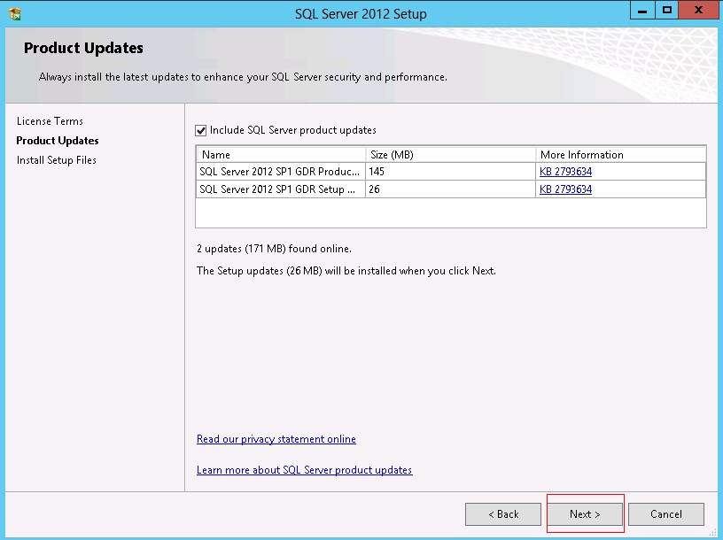 How can I install MS SQL server to my VPS server? - SmarterASP.net